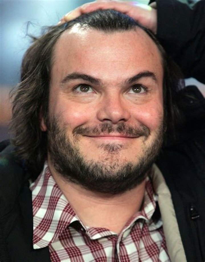 What Ethnicity Is Jack Black?