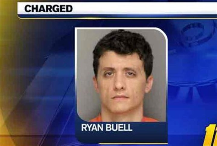What happened to Ryan Buell? 10 interesting facts about Ryan Buell.