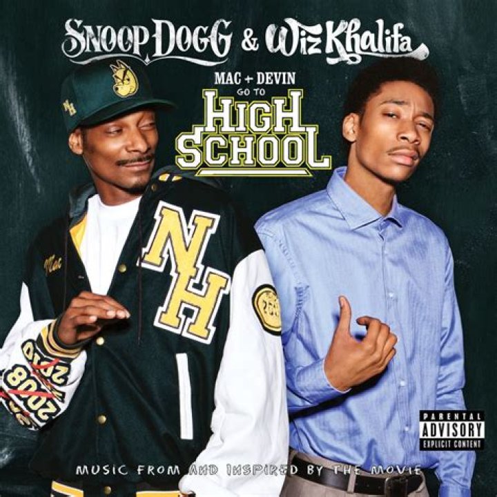 What High School Did Wiz Khalifa Go To?