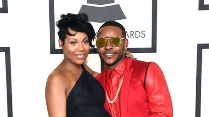 Who Is Black Love Cast La’Myia Janae Good Married To?