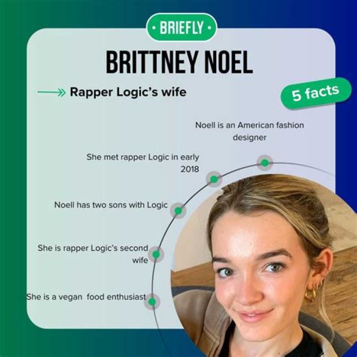 Who is Brittney Noell? Her Wiki-Biography